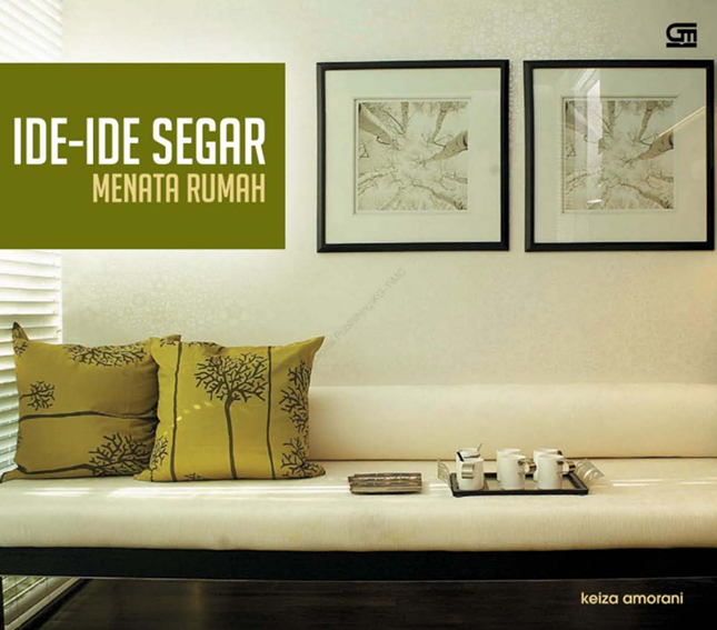 Ide-Ide Segar Menata Rumah